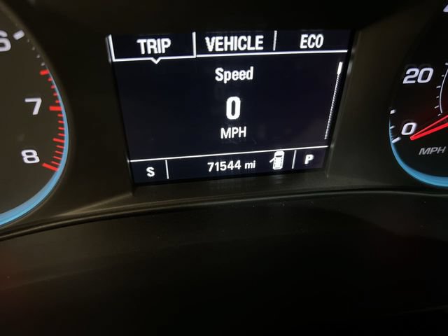 Used 2018 Chevrolet Traverse LT FWD image 11