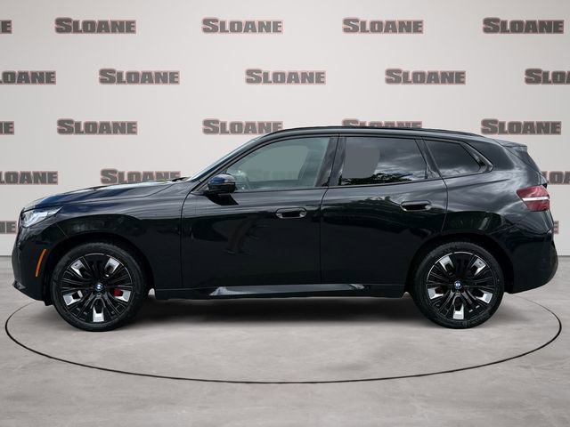 Certified 2026 BMW X3 xDrive30 w/ Premium Package AWD/4WD image 2