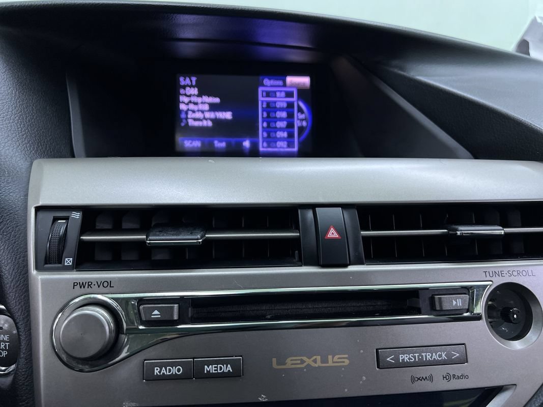 Used 2013 Lexus RX 350 AWD w/ Premium Pkg image 19
