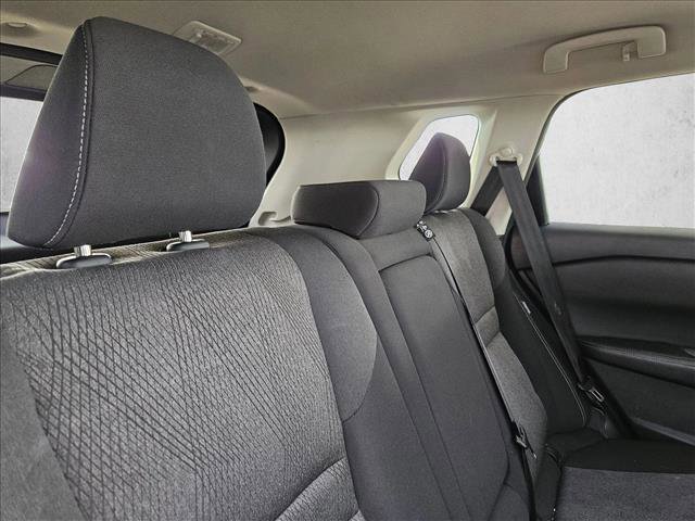 Used 2024 Nissan Rogue SV image 22