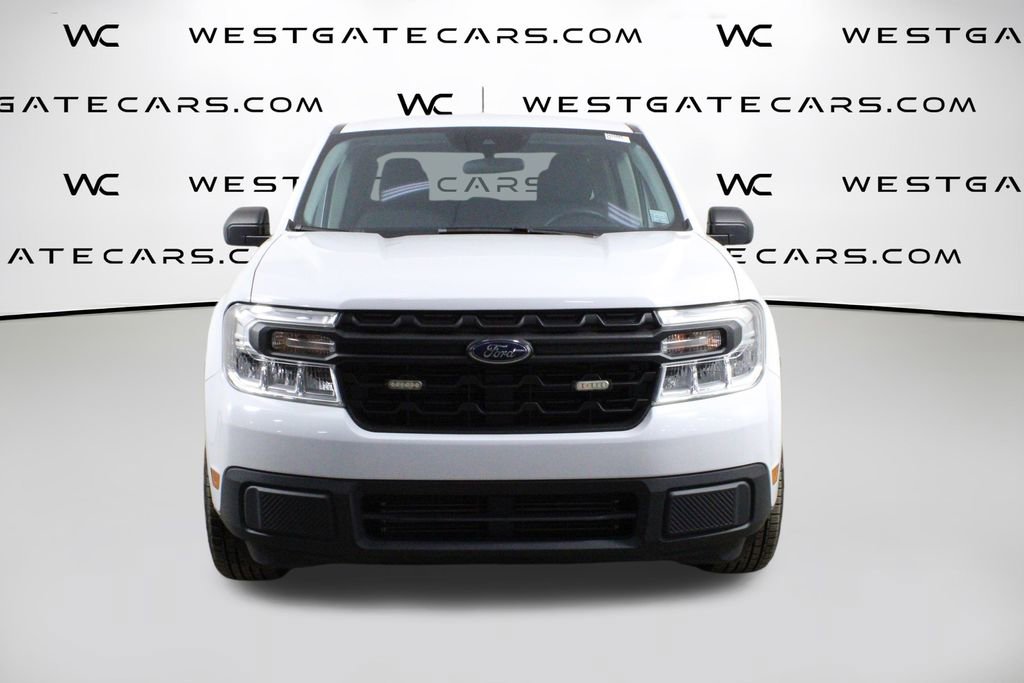 Used 2022 Ford Maverick XL image 4