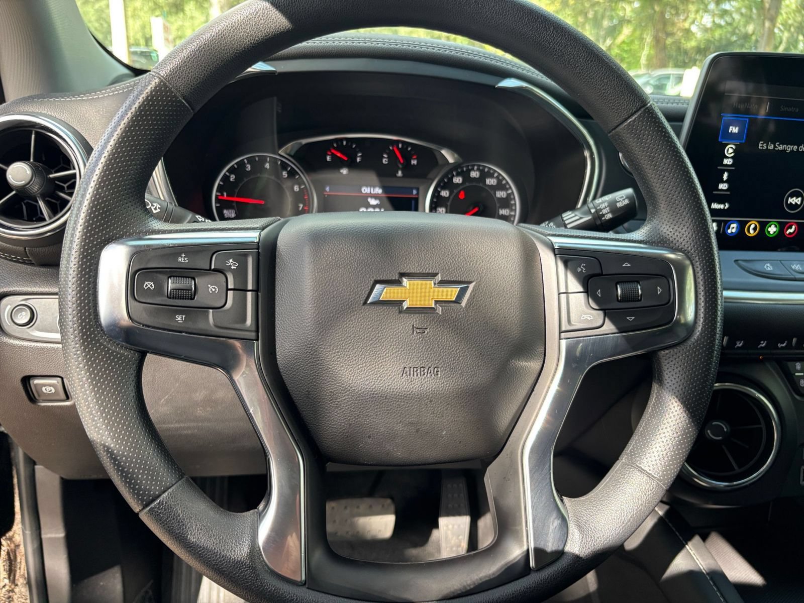 Used 2026 Chevrolet Blazer LT FWD image 28