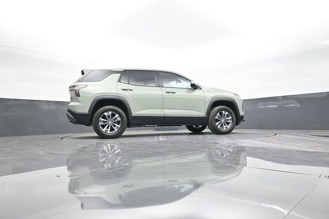 New 2026 Chevrolet Equinox LT w/ LPO, Floor Liner Package image 45