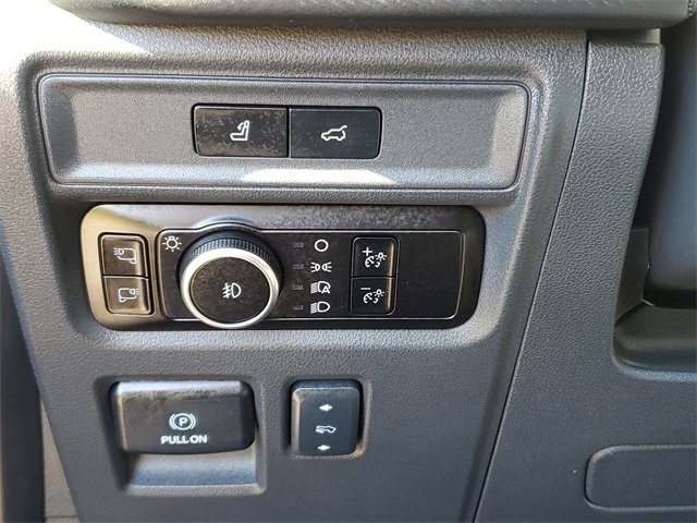 Used 2024 Ford Expedition Platinum image 18