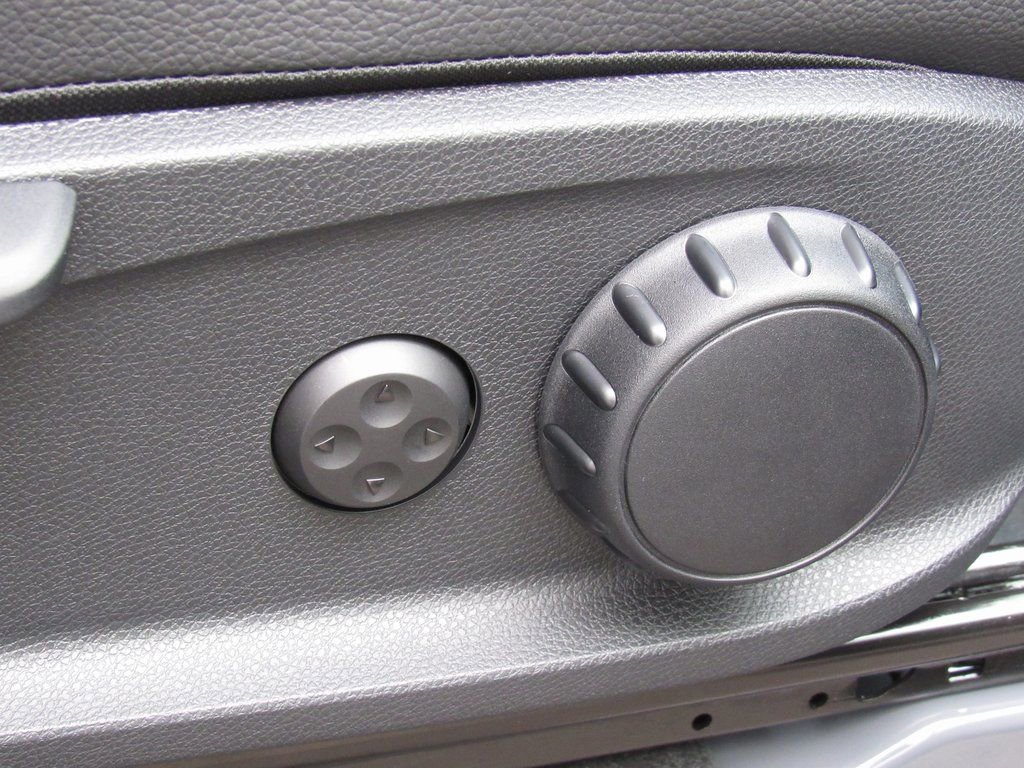 New 2025 Mercedes-Benz Sprinter 2500 image 18