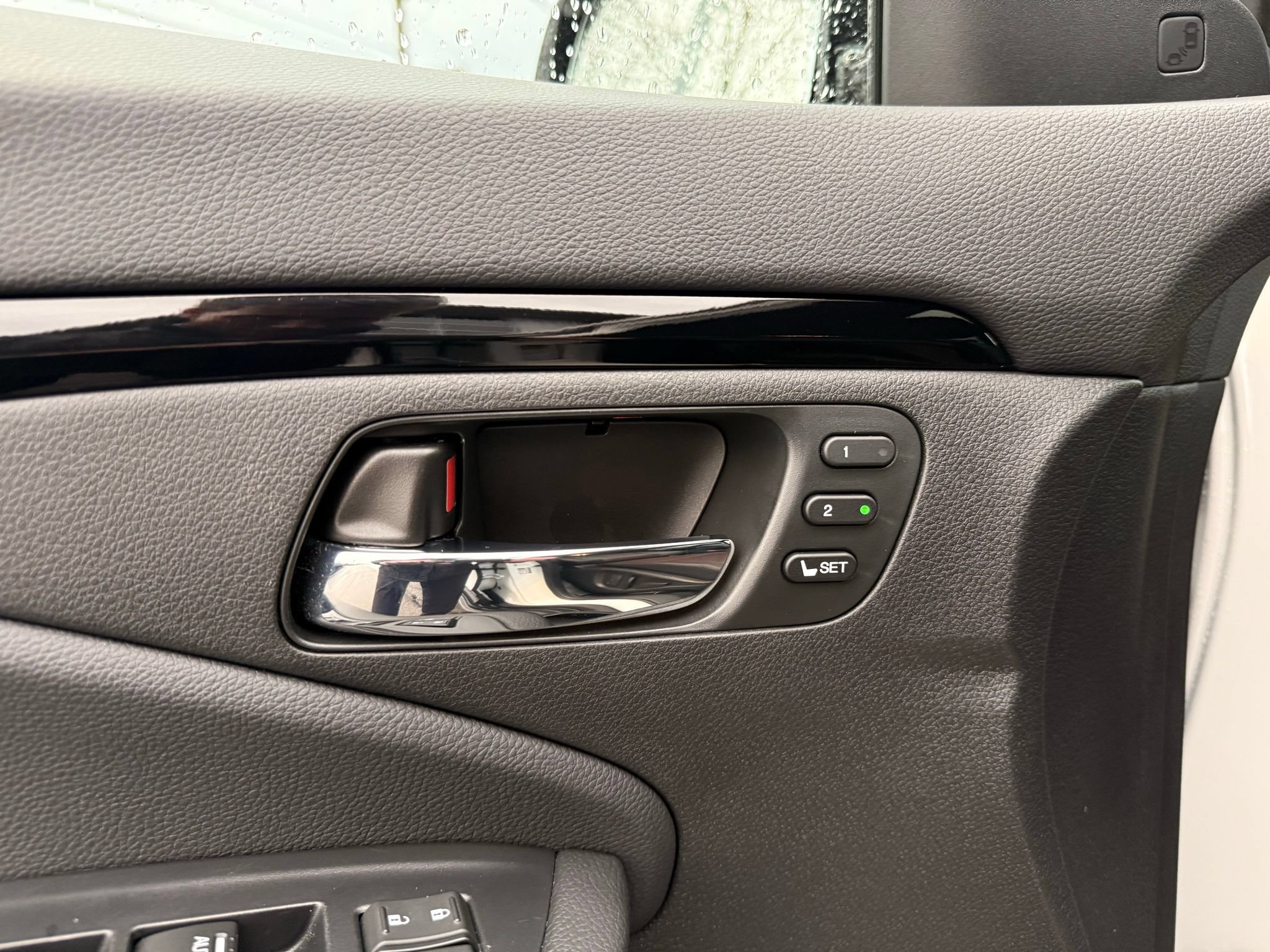 Used 2023 Honda Ridgeline Black Edition image 39