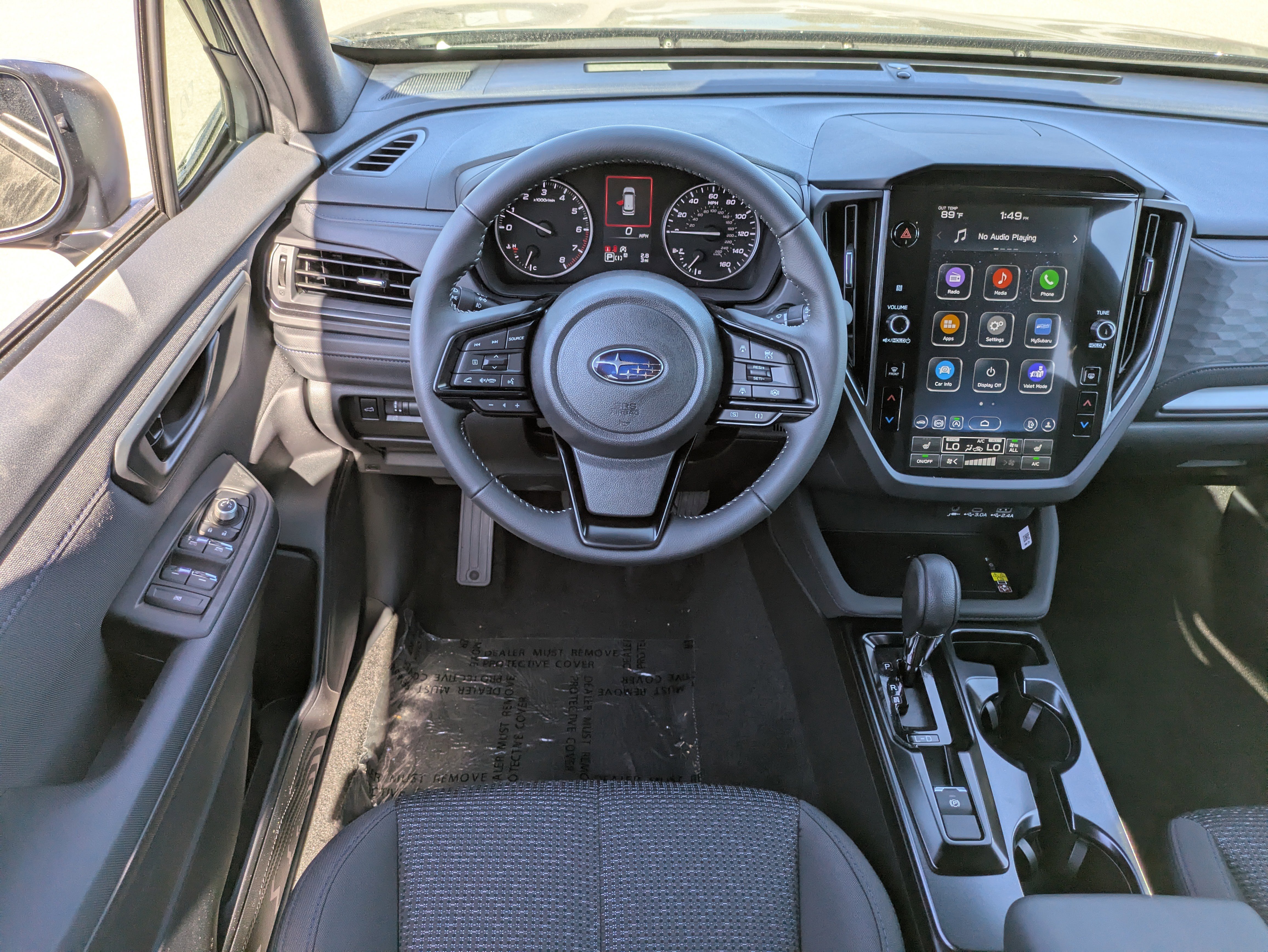 New 2026 Subaru Forester Premium image 16