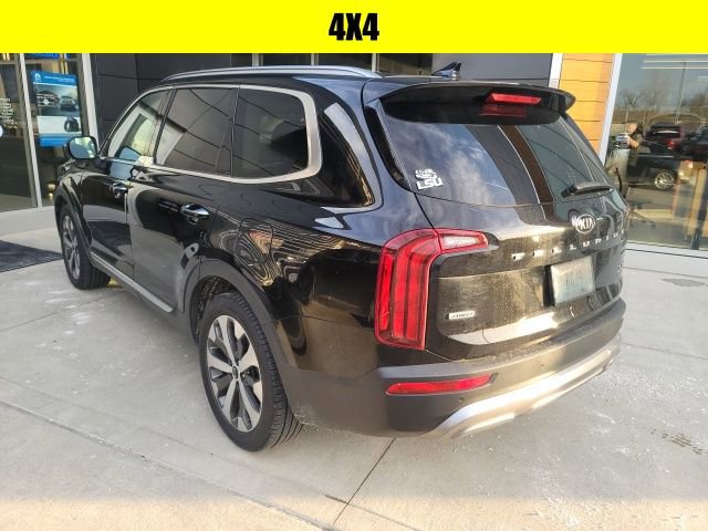 Used 2021 Kia Telluride S image 6