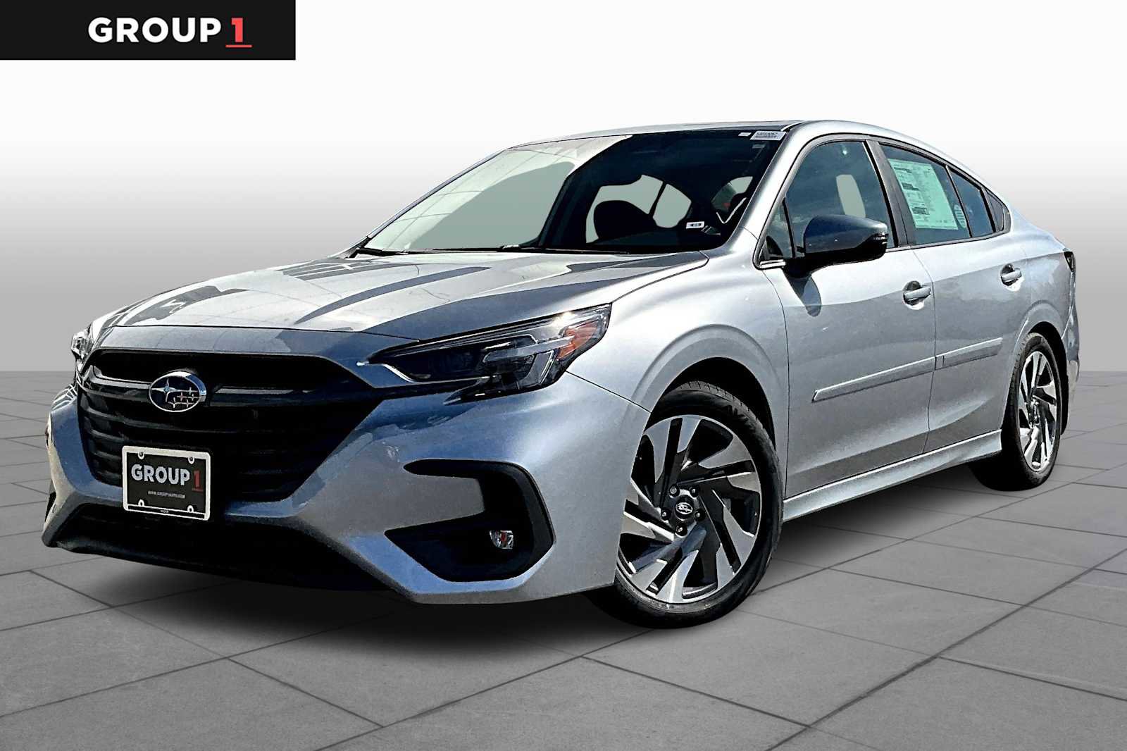 New 2025 Subaru Legacy Limited image 1