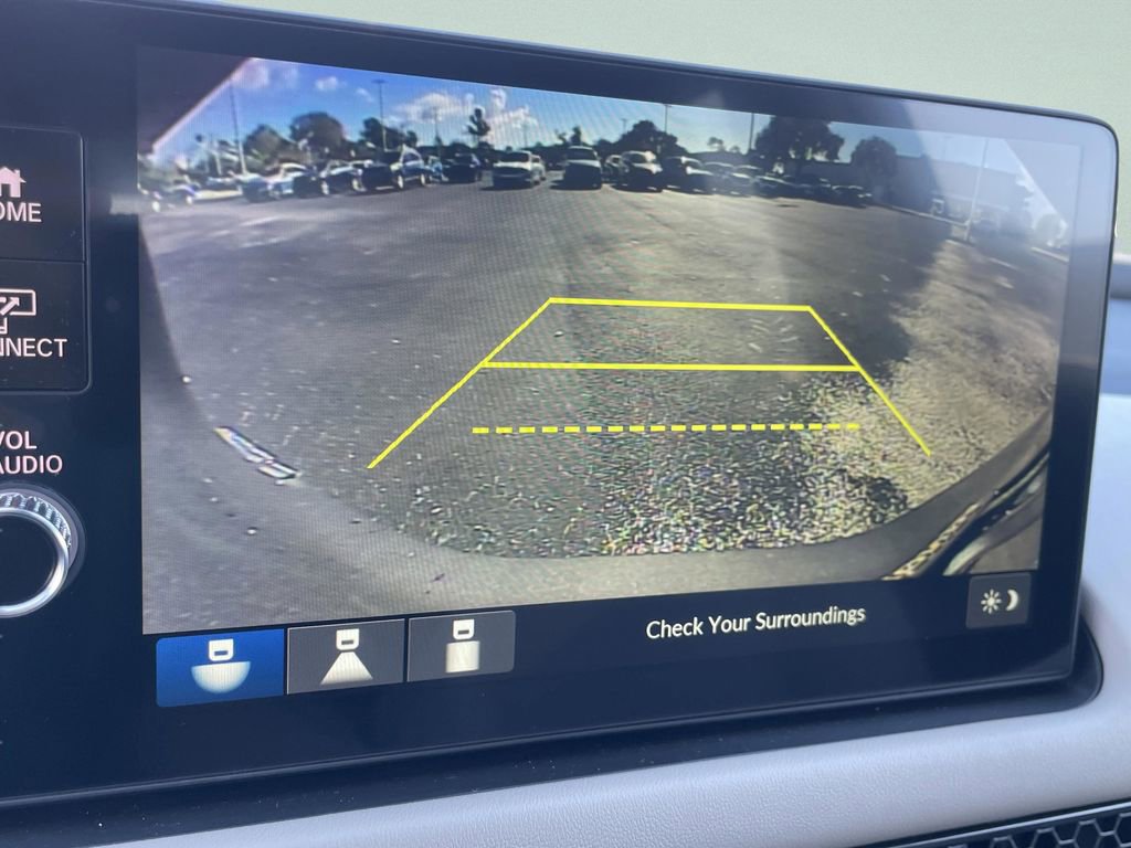 New 2026 Honda HR-V LX image 24