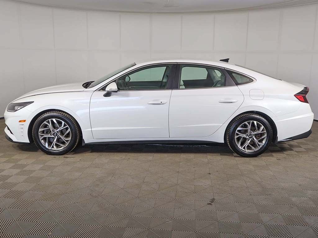 Used 2022 Hyundai Sonata SEL FWD image 13
