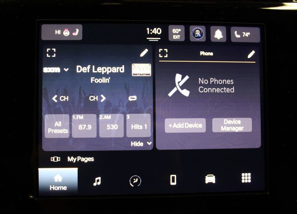 New 2025 Jeep Grand Cherokee Laredo X w/ Luxury Tech Group I image 14