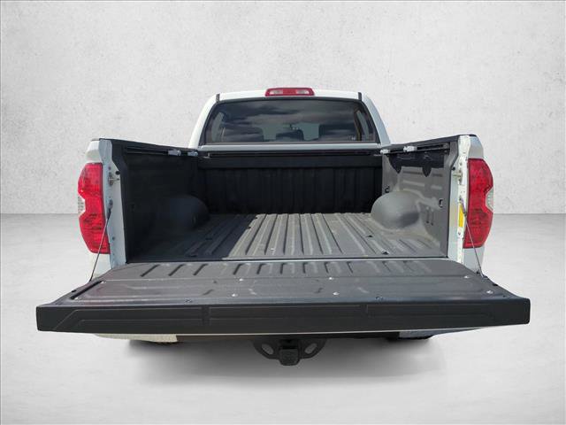 Used 2017 Toyota Tundra SR5 w/ TRD Off Road Package image 6