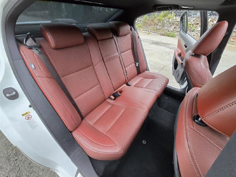 Used 2015 Lexus GS 350 w/ F Sport Package RWD image 15