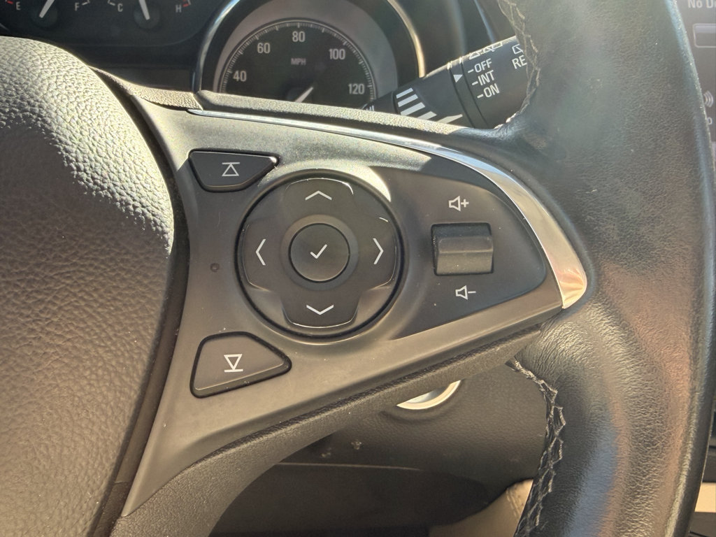 Used 2019 Buick Envision Preferred FWD image 20