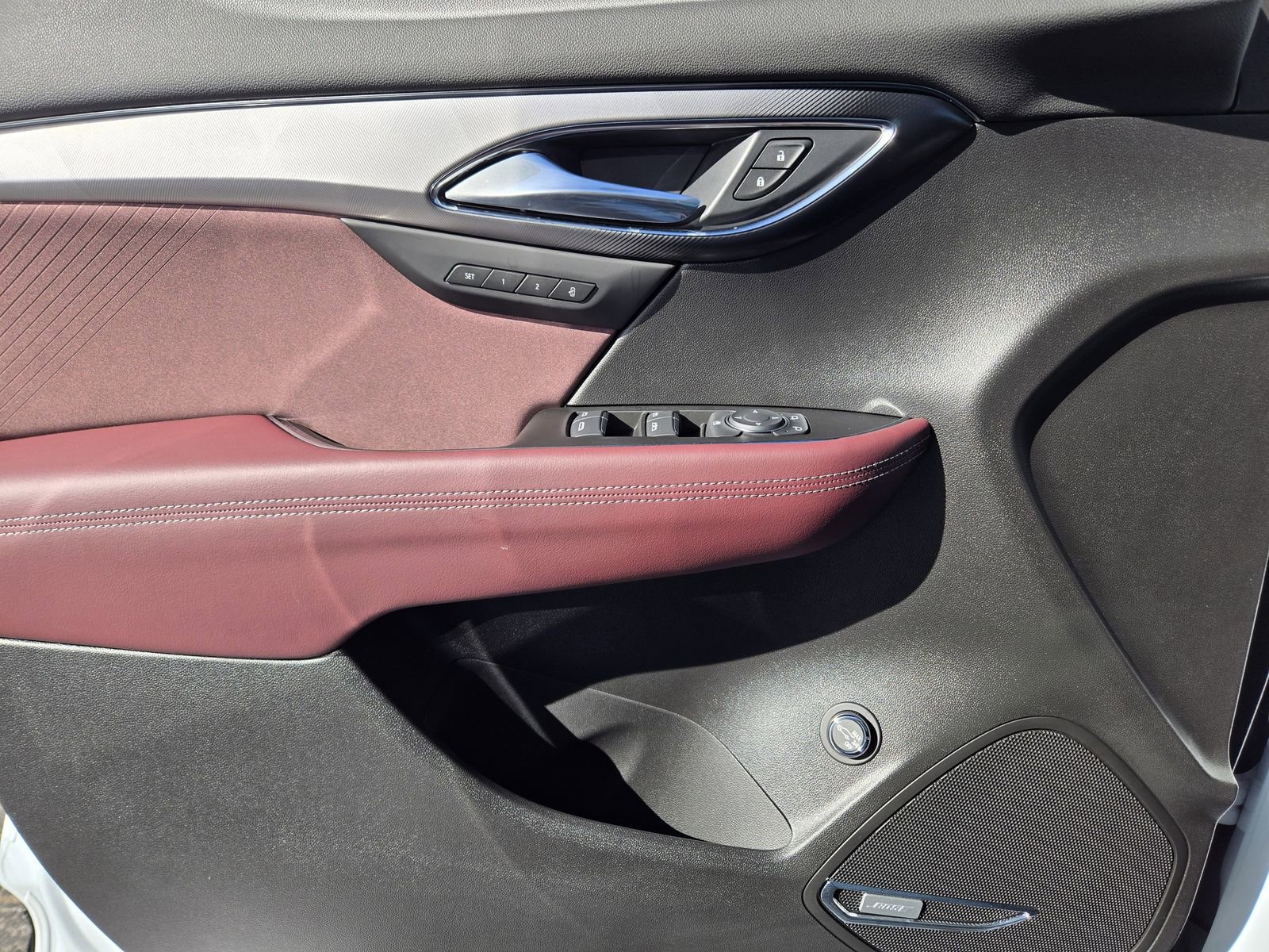 New 2026 Buick Envision Sport Touring image 26