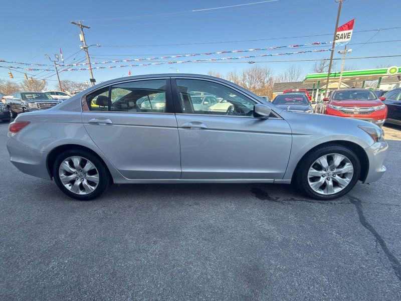 Used 2009 Honda Accord EX-L image 4
