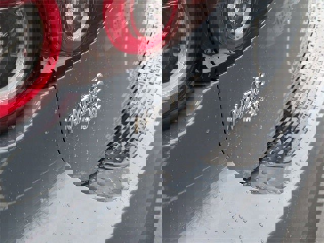 New 2025 MAZDA MAZDA3 Carbon image 36