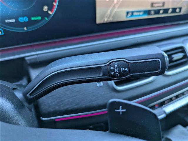 Used 2022 Mercedes-Benz GLS 450 4MATIC image 13