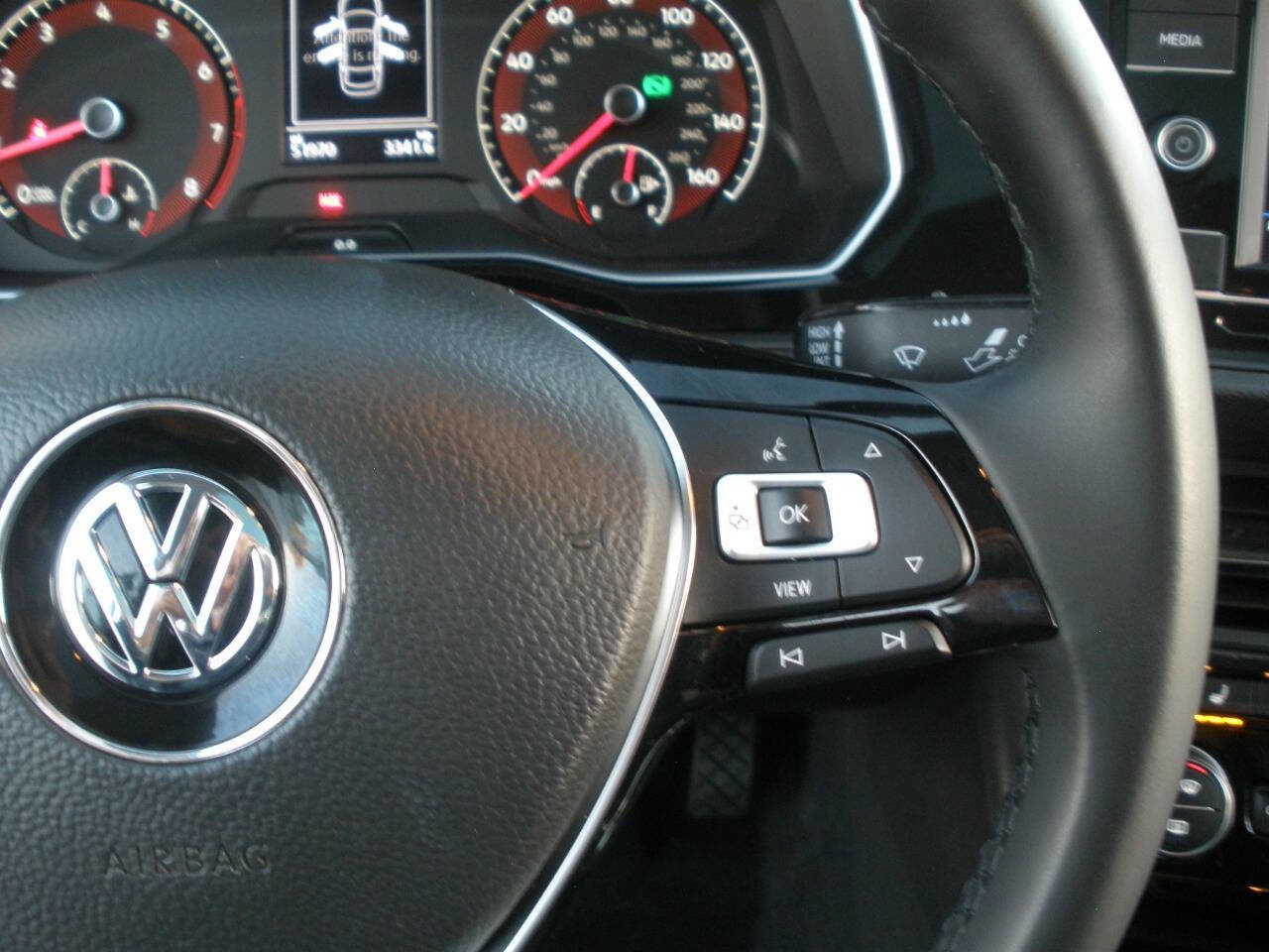 Used 2019 Volkswagen Jetta SE image 37