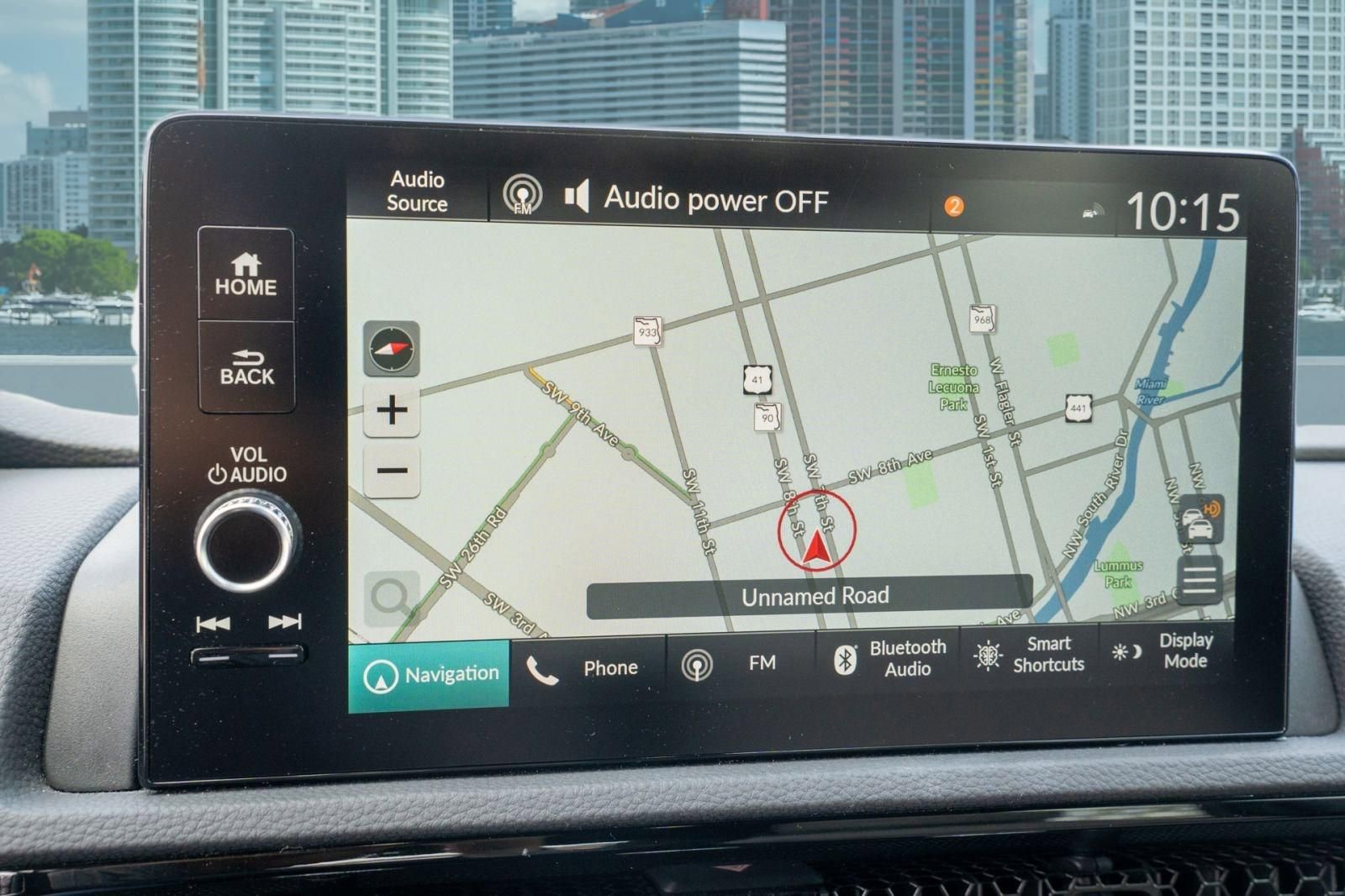 Certified 2024 Honda CR-V Sport Touring image 37