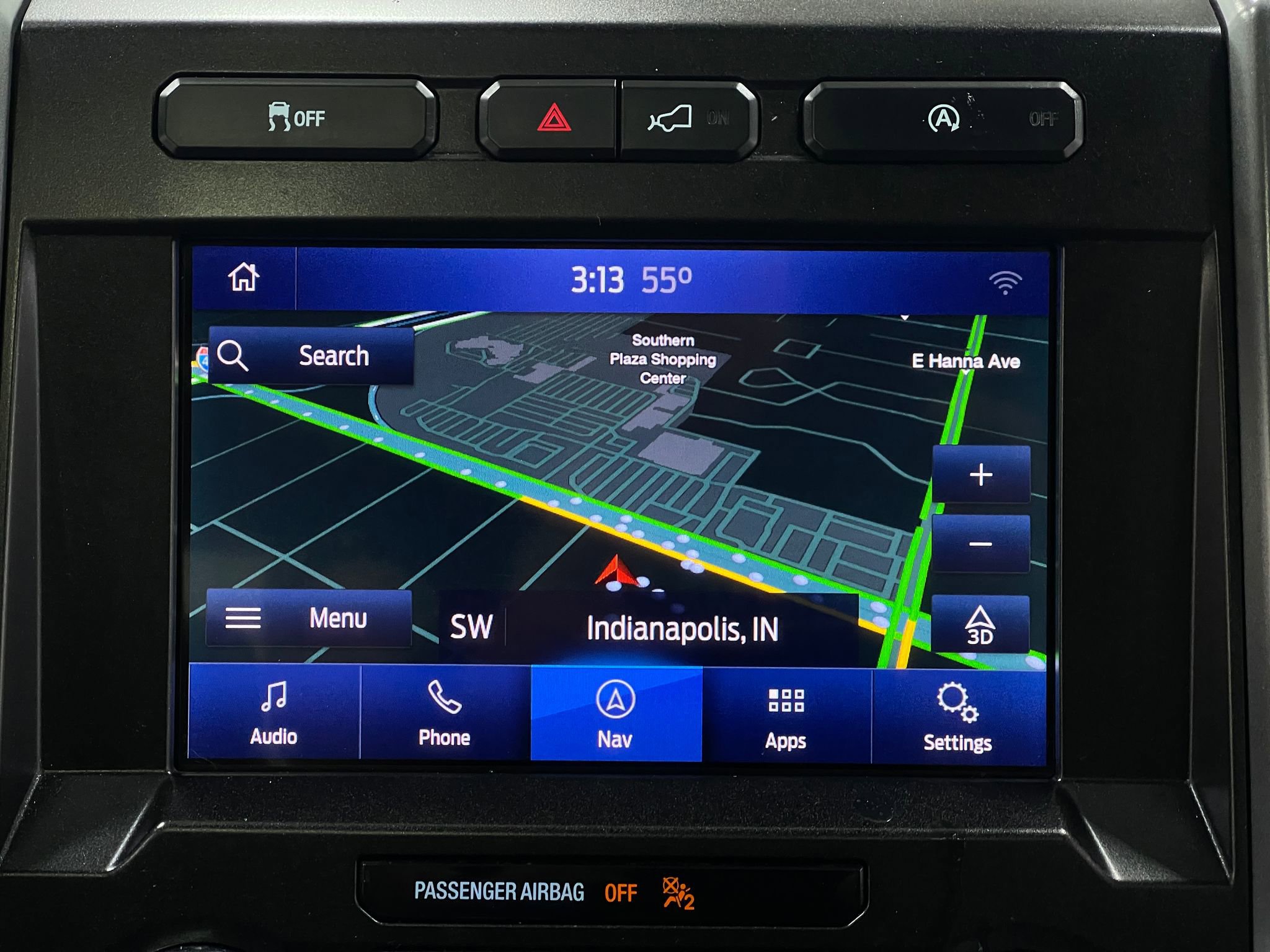 Used 2020 Ford F150 XLT w/ Equipment Group 302A Luxury AWD/4WD image 10