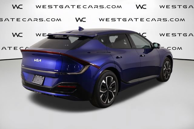 Used 2023 Kia EV6 GT-Line RWD image 46