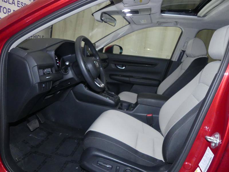 Used 2024 Honda CR-V EX image 18