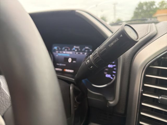 Used 2019 Ford F250 Platinum w/ Platinum Ultimate Package AWD/4WD image 23