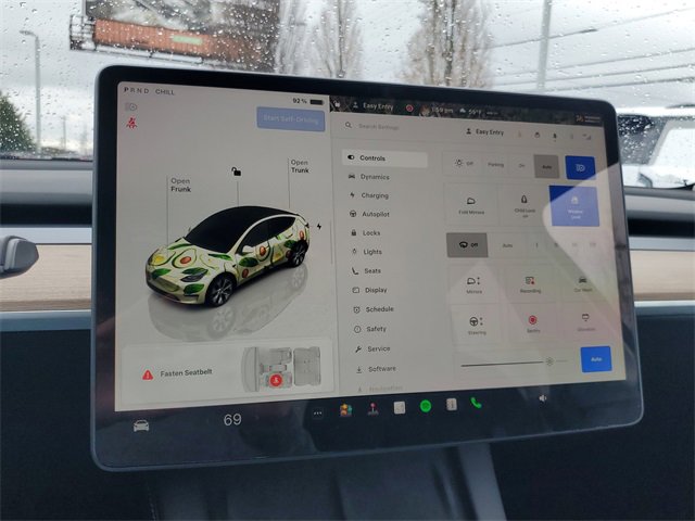 Used 2024 Tesla Model Y Long Range image 25