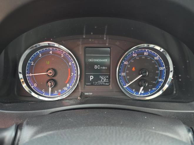 Used 2017 Toyota Corolla LE FWD image 10