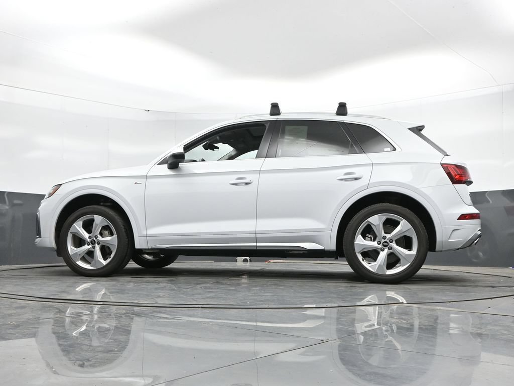 Used 2023 Audi Q5 2.0T Premium Plus AWD/4WD image 45