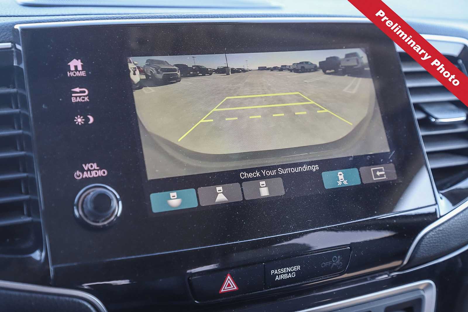 Used 2020 Honda Pilot Elite image 21