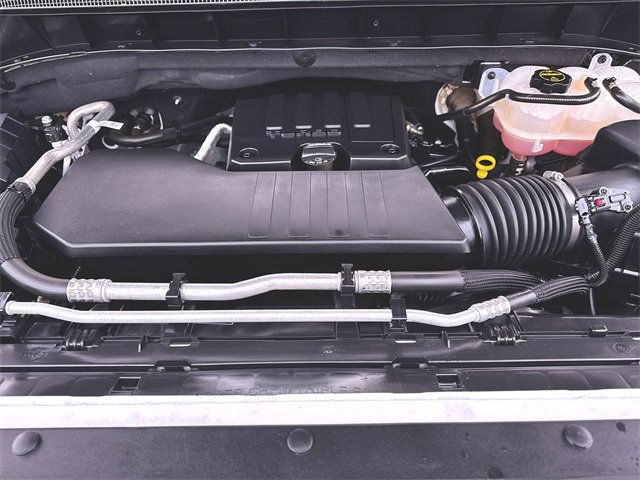 Used 2024 Chevrolet Silverado 1500 LT image 29