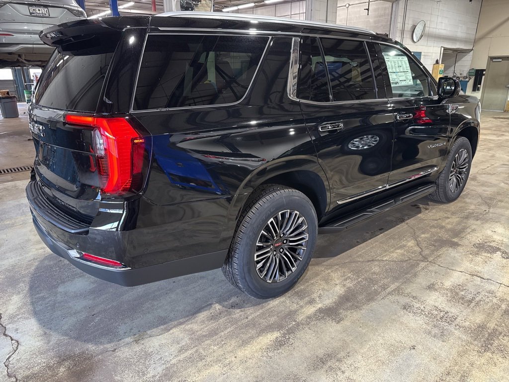 New 2026 GMC Yukon Elevation w/ Elevation Premium Package image 4