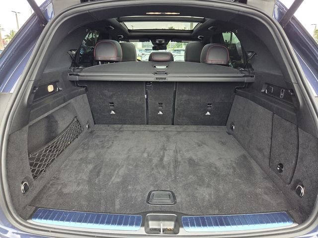 Used 2024 Mercedes-Benz GLE 53 AMG 4MATIC image 18