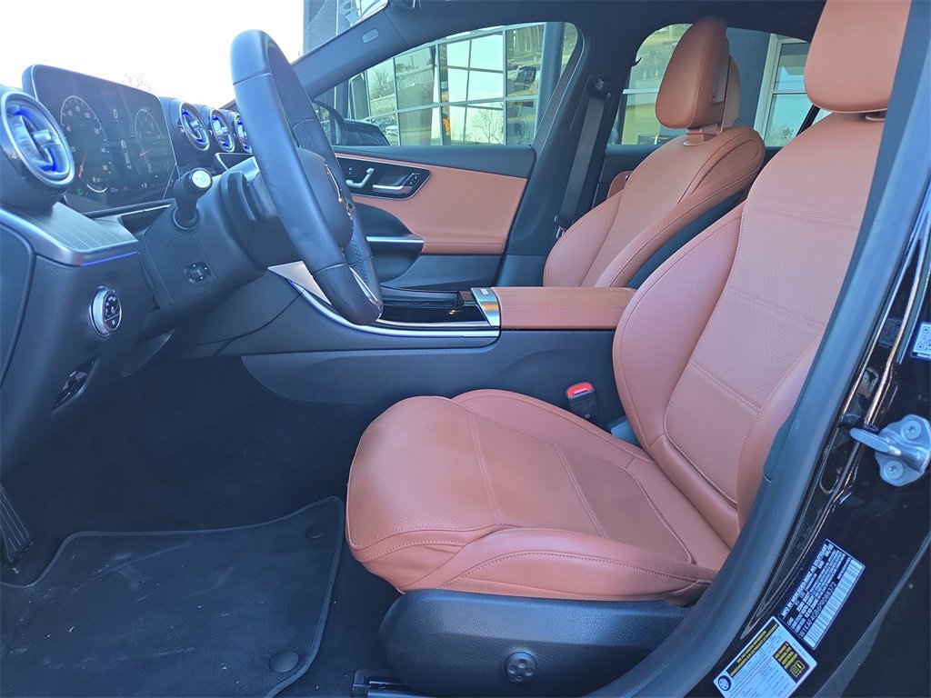 Certified 2023 Mercedes-Benz C 300 Sedan image 10