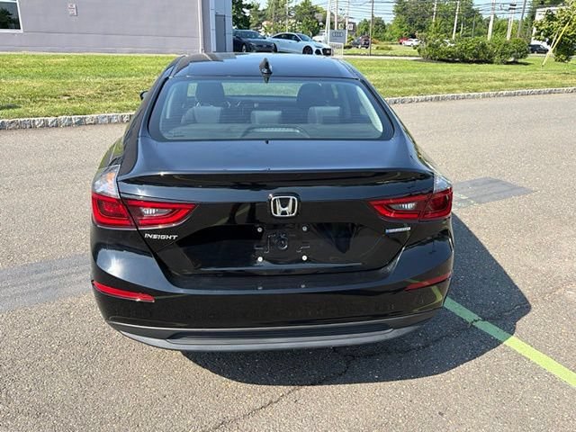 Used 2019 Honda Insight EX image 6