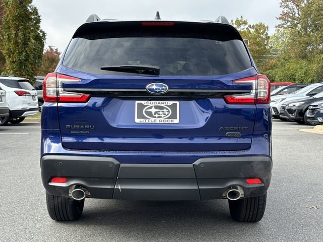 New 2026 Subaru Ascent Bronze Edition image 4