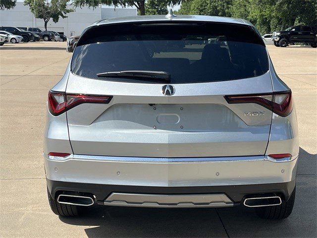 New 2026 Acura MDX FWD w/ Technology Package image 5