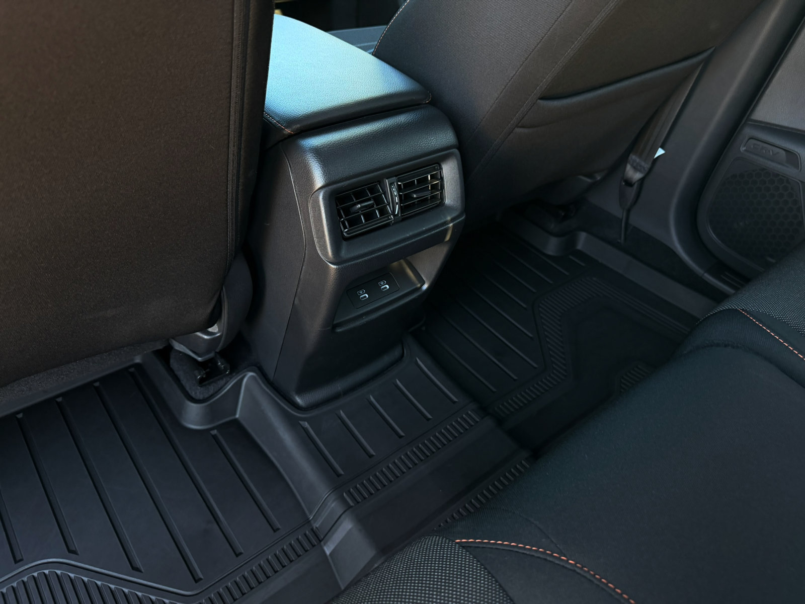 Certified 2024 Honda CR-V Sport image 28