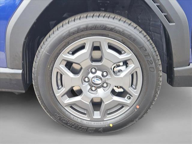 New 2026 Subaru Outback Premium image 10