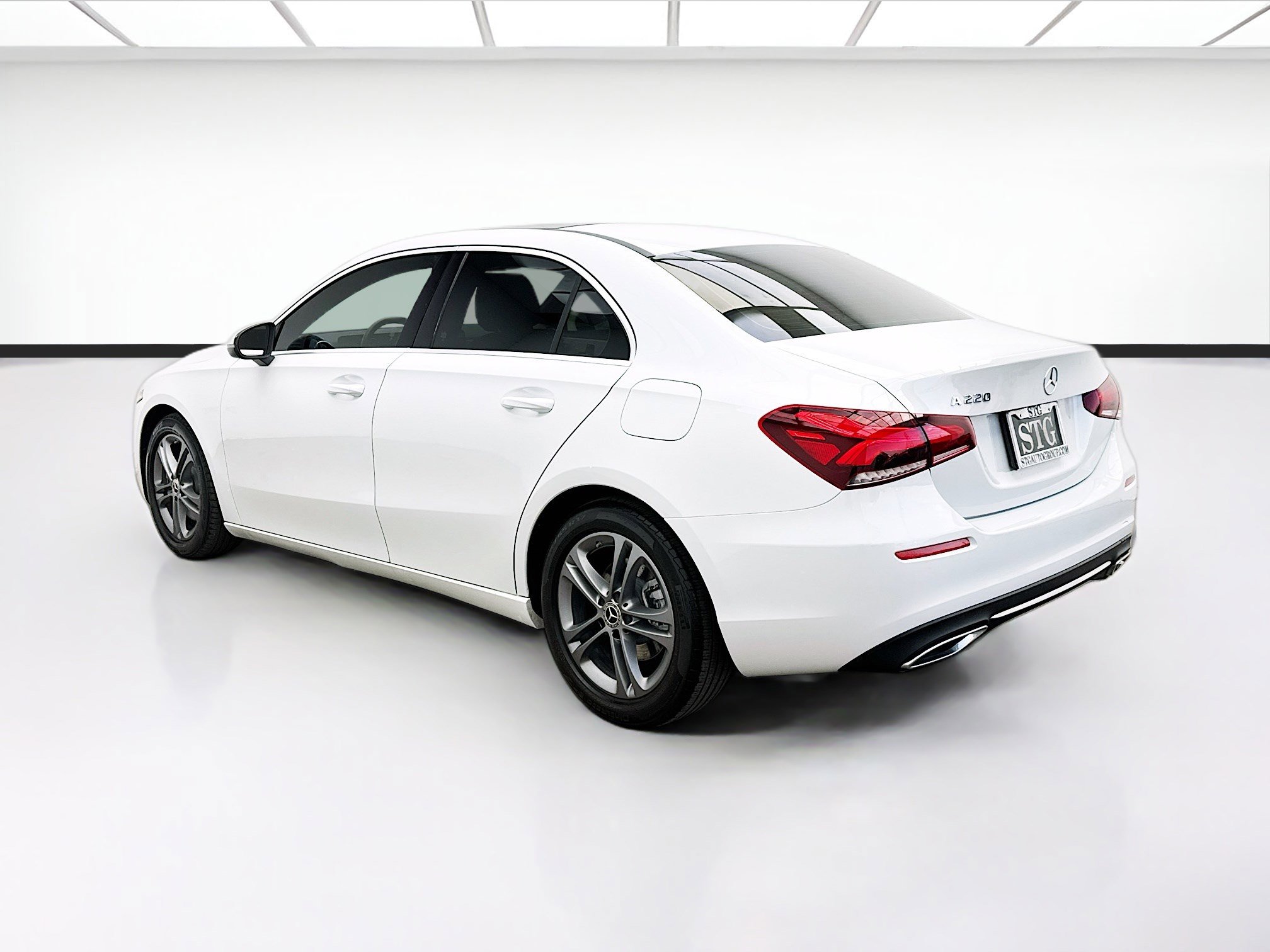 Used 2020 Mercedes-Benz A 220 image 6