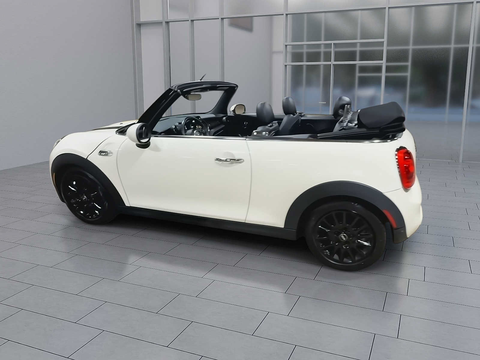 Used 2019 MINI Cooper S FWD image 6