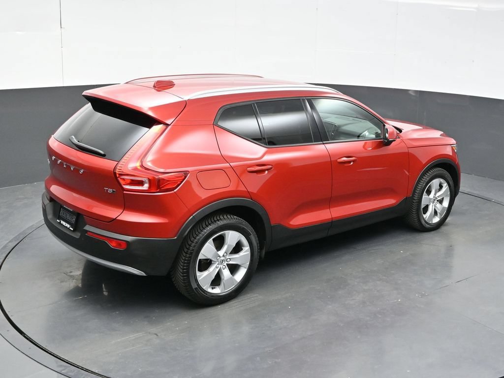 Used 2020 Volvo XC40 T5 Momentum w/ Protection Package Premier AWD/4WD image 35