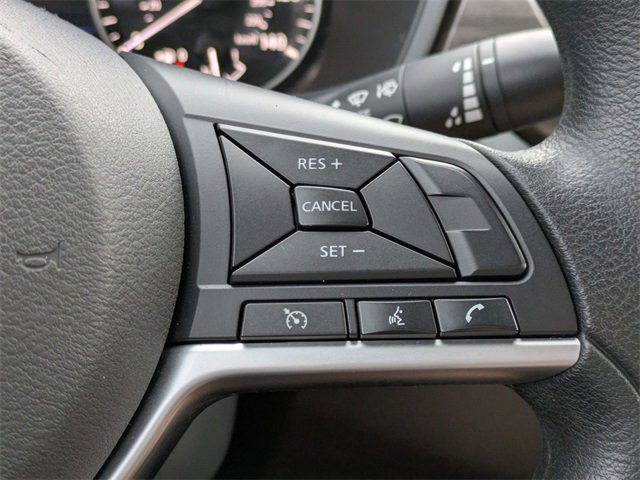 Used 2023 Nissan Altima 2.5 SV image 26