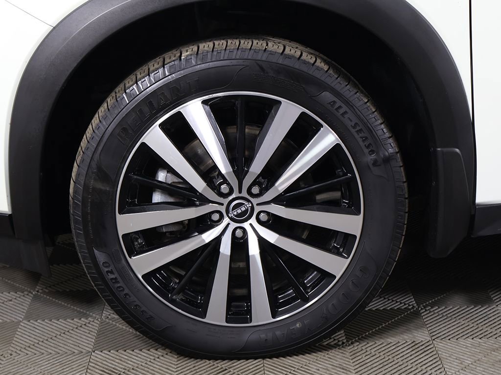 Used 2023 Nissan Pathfinder Platinum AWD/4WD image 26