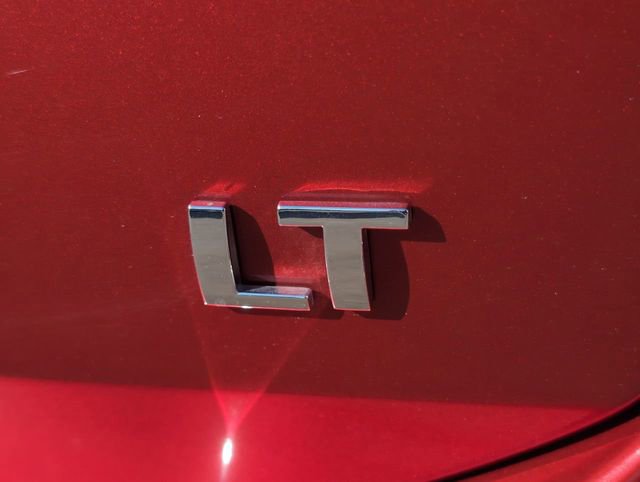 Certified 2023 Chevrolet Equinox LT image 30