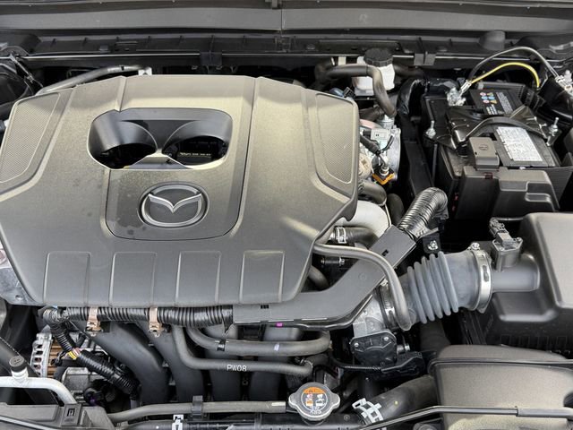 Used 2025 MAZDA CX-30 AWD 2.5 S w/ Preferred Package image 30