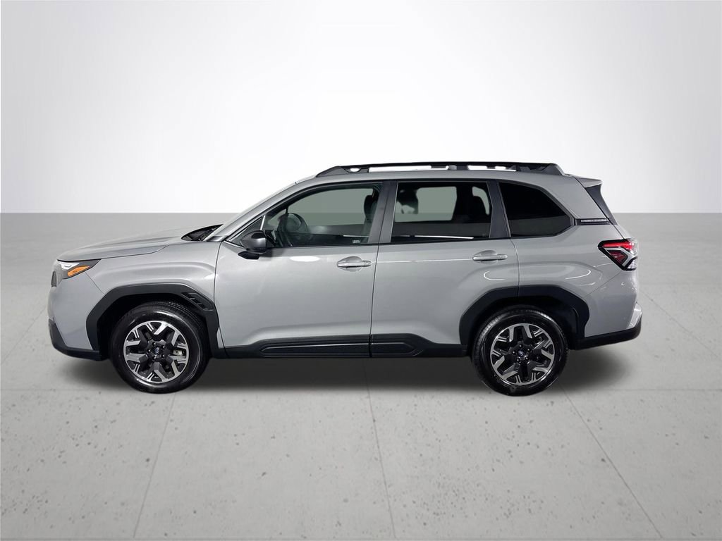 Certified 2026 Subaru Forester Premium image 10